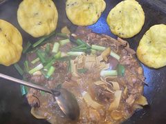 -曹丞相·地锅鸡·地锅鱼(武林店)