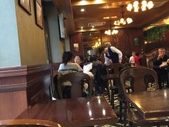 大堂-德大西餐社(云南南路店)