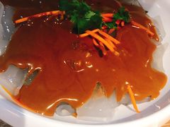 东北大拉皮-姥姥家春饼店(佳亿时尚广场店)