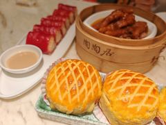 -陶陶居酒家(第十甫路总店)