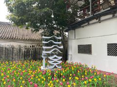 -三溪村