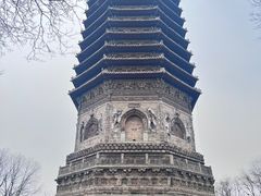 -玲珑塔公园