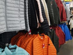 -迪卡侬(南二环店)