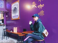 -HANA COFFEE(长寿路店)