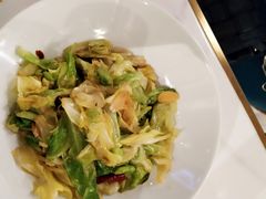 手撕包菜-桐爷小馆(广渠门店)