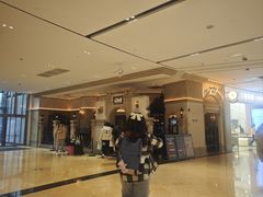 -B&C黄油与面包·THE GARDEN BAKERY概念店(世纪汇店)