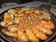 -相遇·川湘融合菜(金坛吾悦广场店)