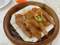 -旭璟酒家·传统粤菜·湘菜(逸景路店)