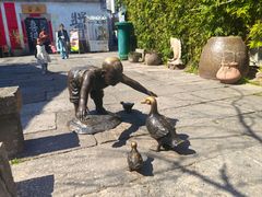 -小河直街历史文化街区