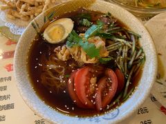 -吉味馆(柠溪店)
