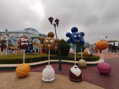 -大连海昌发现王国主题公园