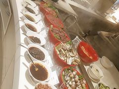 -厦门艾美酒店·新食谱西餐厅