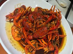 -有位虾匠·香辣蟹·小龙虾(李村店)