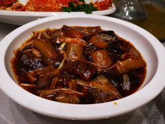 -东方明珠老上海8号餐厅(东方明珠广播电视塔店)