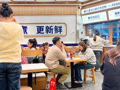 -粉小主·贵州酸汤牛肉粉(南京仙林金鹰店)