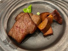 -君来湖滨饭店·渔餐厅