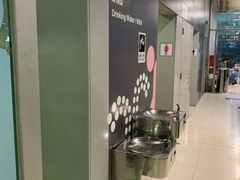 -曼谷素万那普国际机场