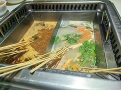 -袁记串串香(北国店)