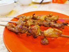 -维吾尔餐厅(宜山路店)