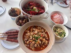 -长沙文和友(海信广场店)