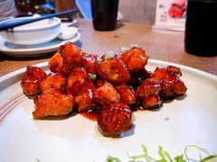 梅子里脊-几荷·恰似故人来(秀水广场店)