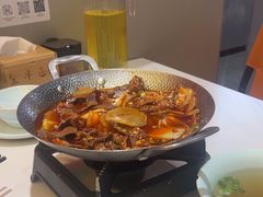 -全牛匠·乐山跷脚牛肉(西北旺万象汇店)