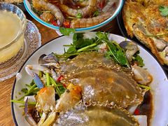 -唔止卤嘢·潮州府城菜(鹭江店)