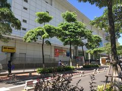 -五缘湾悦都汇购物中心