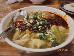 -老字号贾家肉丸糊辣汤(光明巷店)
