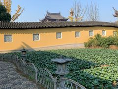 -重元寺香积厨素斋馆