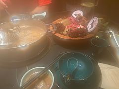 -二刀潮牛(重庆光环购物公园店)