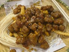 -陶缘一号·四季缘·老字号顺德菜·户外婚礼家宴(西滘店)