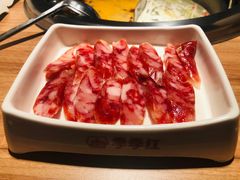 -季季红火锅(长沙步行街店)