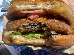 -魏家凉皮(博水商务大厦店)