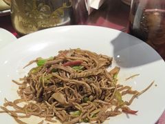 -魁盛居百年鲁菜馆(中林路店)