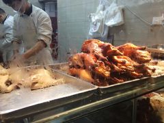 -张记卤菜店(三条巷店)