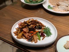 -将相和·海鲜蒸饺大连菜