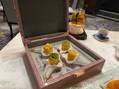 -东海朗廷酒店-唐阁T’ANG COURT 中餐厅