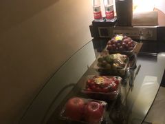 -圆顶阁西餐厅(郑州索菲特国际饭店 )