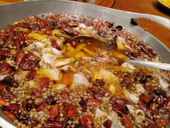 关公水煮鱼-水煮三国·川鲁江湖菜(香山店)