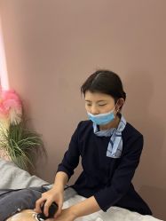 -Lily纤美·科技减脂中心