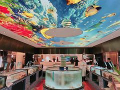 -尚海豆捞(乐虹坊店)