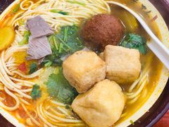 -美玲拉面(鞍山西道店)