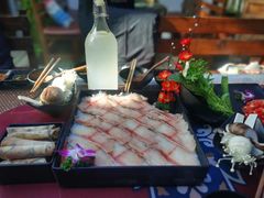 -丽江庭院·云南野生菌·海鲜火锅(鼓楼四合院店)