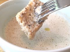 松露奶油蘑菇浓汤-EN SPACE恩空间