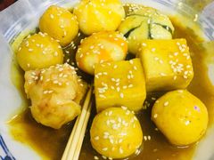 -華叔茶記