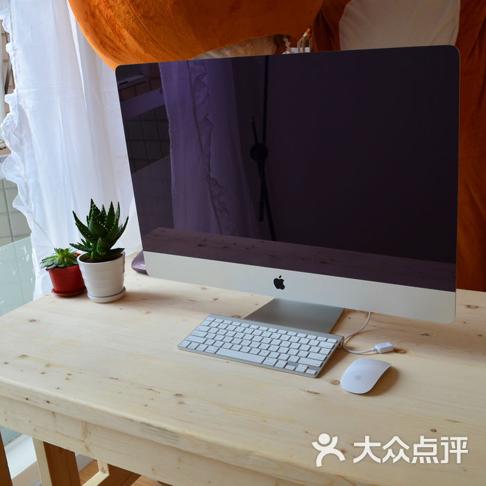 池夏主题自拍馆