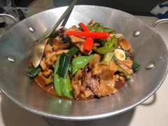 -渔语鱼酸菜鱼新川菜(来福士店)