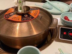 -润园四季椰子鸡火锅(南山海岸城店)