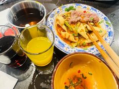 -重庆风光老灶火锅城(同德广场店)